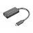 Adapter LENOVO USB-C to VGA Adapter (4X90M42956)