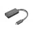 Adapter LENOVO USB-C to VGA Adapter (4X90M42956)