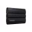 Hard disk extern Samsung 1.0TB Samsung Portable SSD T7 Shield Black, USB-C 3.1 (88x59x13mm, 98g,R/W:1050/1000MB/s, IP65)