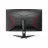 Monitor AOC 31.5" VA LED CQ32G2SE/BK Curved QHD Black (1ms, 3000:1, 250cd, 2560x1440, 178°/178°, Refresh Rate 165Hz, Curveture 1500R, 2 x HDMI2.0, DisplayPort, AMD Freesync Premium, Audio Line-out, Speakers 2 x 5W, VESA)