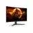 Monitor AOC 31.5" VA LED CQ32G2SE/BK Curved QHD Black (1ms, 3000:1, 250cd, 2560x1440, 178°/178°, Refresh Rate 165Hz, Curveture 1500R, 2 x HDMI2.0, DisplayPort, AMD Freesync Premium, Audio Line-out, Speakers 2 x 5W, VESA)