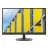 Monitor LENOVO 27.0" VA LED ThinkVision C27q-30 Black Borderless (4ms, 3000:1, 250cd, 2560x1440, 178°/178°, HDMI, DisplayPort, Audio Line-in/out, VESA)