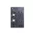 UPS POWERCOM MAC-3000, Tower, 3000VA/3000W,Online,LCD, USB,SNMP SLOT,Ex.Batt, 3000 VA/3000 W