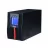 UPS POWERCOM MAC-3000, Tower, 3000VA/3000W,Online,LCD, USB,SNMP SLOT,Ex.Batt, 3000 VA/3000 W