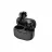 Наушники с микрофоном EDIFIER W240TN Black / True Wireless Noise Cancellation In-Ear Headphones, Bluetooth 5.3 chipset Qualcomm, Frequency response 20 Hz-20 kHz, 3-button remote with microphone, IP55 dust and water resistant, 7 hours of Battery Life, Edifier Connect App