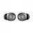 Наушники с микрофоном EDIFIER W240TN Black / True Wireless Noise Cancellation In-Ear Headphones, Bluetooth 5.3 chipset Qualcomm, Frequency response 20 Hz-20 kHz, 3-button remote with microphone, IP55 dust and water resistant, 7 hours of Battery Life, Edifier Connect App
