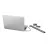 Docking station TRUST Dalyx Aluminium 10-in-1 USB-C Multi-Port