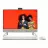 PC All-in-One DELL Inspiron 5410 (23.8" FHD WVA Touch Core i5-1235U up to 4.4GHz,8GB,256GB+1TB,MX550 2GB,W11H)
