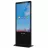 Interactive Display VIEWSONIC EP5542, Digital ePoster Kiosk, 55" (3840x2160), Portrait Mode Only, 16/7, 400nits, 1300:1, 2GB RAM / 16GB Storage, HDMI x 3, DisplayPort, LAN (RJ-45), USB-A x 3, Audio Line-in/Out, Android OS, Speakers 2 x 10W, Black