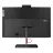 PC All-in-One LENOVO 23.8" ThinkCentre neo 50a Black, FHD IPS Core i7-12700H, 16GB, 512GB, DVD-RW, No OS