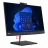 PC All-in-One LENOVO 23.8" ThinkCentre neo 50a Black, FHD IPS Core i7-12700H, 16GB, 512GB, DVD-RW, No OS