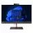 PC All-in-One LENOVO 23.8" ThinkCentre neo 50a Black, FHD IPS Core i7-12700H, 16GB, 512GB, DVD-RW, No OS