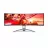 Monitor AOC 49.0" AGON VA LED AG493QCX Curved Black/Silver