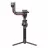 Trepied DJI RS3 Pro, Camera Stabilizer for Mirrorless and DSLR cameras, Payload 4.5 kg, Axis (Automated locks, carbon+metal),3Gen Stab.,Shutter connection (bluetooth, cable), 1.8'' OLED full-color touchscreen,Gimbal mode switch,Mini tripod,NATO,Bat