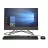 PC All-in-One LENOVO 23.8" ThinkCentre neo 50a Black, FHD IPS Core i7-12700H, 16GB, 512GB, A370M 4GB, No OS