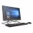 PC All-in-One LENOVO 23.8" ThinkCentre neo 50a Black, FHD IPS Core i7-12700H, 16GB, 512GB, A370M 4GB, No OS