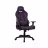 Fotoliu Gaming AROZZI Torretta Soft Fabric, Purple, Soft Fabric, max weight up to 95-100kg / height 160-180cm, Recline 145°, 3D Armrests, Head and Lumber cushions, Metal Frame, Nylon wheelbase, Gas Lift 4class, Small nylon casters, W-26.5kg