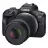 Camera foto mirrorless CANON EOS R100+RF-S 18-45 f/4.5-6.3 IS STM + RF-S 55-210 f/5.0-7.1 IS STM (6052C036)