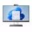 PC All-in-One LENOVO 23.8" IdeaCentre 5 24IAH7 Grey, FHD IPS Core i7-13700H,16GB, 1TB SSD, No OS