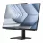 PC All-in-One ASUS 23.8" E5402 Black, FHD IPS Core i5-1340P 3.4-4.6GHz, 8GB, 512GB, HAS, wireless KB&MS, Win 11 Pro