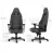 Fotoliu Gaming NobleChairs Legend TX NBL-LGD-TX-ATC Anthracite, Gazlift, 150 kg