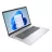 Laptop HP 17 Natural Silver 17-cn2044cii, 17.3" IP, i5-1235U, 16GB, 512GB, FreeDOS