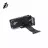 Accesorii Carcase PC 1STPLAYER Adapter 1STPLAYER SP9/SP8 Vertical GPU Bracket, PCI-E x16, Dedicated EMI Cable, 150mm flat cables, Steel bracket (SP8 & SP9 Vertical VGA Installation)