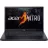 Laptop gaming ACER NB Acer 15.6" Nitro V15 ANV15-41 Black (Ryzen 7 7735HS 16Gb 1Tb)