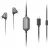 Gaming Casti LENOVO Lenovo Legion E510 7.1 RGB Gaming In-Ear Headphones (GXD1N40797)