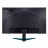 Monitor gaming ACER 27" ACER Nitro VG272UV3bmiipx, Black, IPS, 2560x1440, 180Hz, FreeSync, 0.5msGTG, 350cd, DCR100mil:1, HDMI+DP, Spkrs