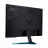 Monitor gaming ACER 27" ACER Nitro VG272UV3bmiipx, Black, IPS, 2560x1440, 180Hz, FreeSync, 0.5msGTG, 350cd, DCR100mil:1, HDMI+DP, Spkrs