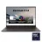 Laptop ASUS NB ASUS 14.0" Zenbook S 14 OLED UX5406SA Gray (Core Ultra 7 258V 32Gb 1Tb Win 11)