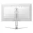 Monitor gaming PHILIPS 27" PHILIPS Evnia 27M2N8500,White,QD-OLED,2560x1440,360Hz,AdaptiveSync,0.03msGTG,1000cd,HDR,HDMI+DP+USB,Spkrs.Pivot