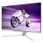 Monitor gaming PHILIPS 27" PHILIPS Evnia 27M2N8500,White,QD-OLED,2560x1440,360Hz,AdaptiveSync,0.03msGTG,1000cd,HDR,HDMI+DP+USB,Spkrs.Pivot