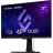 Monitor gaming VIEWSONIC 27.0" VIEWSONIC OLED XG272-2K-OLED Gaming Black/White (0.01ms, 150000:1, 450cd, 2560x1440, 178°/178°, HDMI2.0 x 2, DisplayPort, 240Hz Refresh Rate, Console Mode 120Hz, NVIDIA G-Sync / AMD FreeSync Premium, Speakers 2 x 3W,  Audio Line-out, Height adj