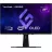 Monitor gaming VIEWSONIC 27.0" VIEWSONIC OLED XG272-2K-OLED Gaming Black/White (0.01ms, 150000:1, 450cd, 2560x1440, 178°/178°, HDMI2.0 x 2, DisplayPort, 240Hz Refresh Rate, Console Mode 120Hz, NVIDIA G-Sync / AMD FreeSync Premium, Speakers 2 x 3W,  Audio Line-out, Height adj