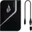 Hard disk extern VERBATIM 2.5" External SSD 2.0TB Surefire PyroDrive Gaming SSD (by Verbatim), USB 3.2 Gen 1, Black, RGB Lighting, Transfer Speed: up to 5Gbps, USB-C adapter included, Nero Backup Software
