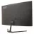 Monitor ACER 27" ACER Nitro ED270UP2bmiipx, Black, VA, 2560x1440, 180Hz, FreeSync, 1msGTG, 250cd, DCR100mil:1, HDMI+DP, Spkrs