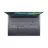 Laptop ACER Aspire A15-51M Steel Gray (NX.KXTEU.007), 15.6", IPS FHD (Intel Core 5 120U 10xCore 0.9-5.0GHz, 16GB (1x16) LPDDR5 RAM, 512GB PCIe NVMe SSD, Intel Graphics, WiFi 6E-AX/BT LE, USB-C Thunderbolt 4, FPR, Backlight KB, 50 Wh 3cell, FHD webcam, EN/RU/U