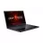 Laptop gaming ACER ACER Nitro ANV15-51 Obsidian Black (NH.QNBEU.003) 15.6" FHD IPS 144Hz (Intel Core i7-13620H 10xCore 3.6-4.9GHz, 16GB (2x8) DDR5 RAM, 1TB PCIe NVMe SSD, GeForce RTX 4050 6GB GDDR6, WiFi6-AX/BT 5.1, FPR, 4cell, HD Webcam, Backlit KB, EN/RU/UA, No OS,