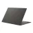 Laptop ASUS NB ASUS 16.0" Zenbook S 16 OLED UM5606WA Gray (Ryzen AI 9 365 24Gb 1Tb Win 11)