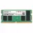 RAM TRANSCEND 48GB DDR5-5600MHz SODIMM Transcend JetRam JM5600ASE-48G, (3Gx8)x16, 2Rx8, CL46, 1.1V