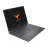 Laptop gaming HP HP Victus 15 Mica Silver (15-fb2008ci), 15.6” IPS FHD 300 nits 144Hz (AMD Ryzen 5 8645HS, 6xCore, 4.3-5.0GHz, 16GB (2x8) DDR5 RAM, 1TB M.2 PCIe SSD, GeForce RTX 3050 6GB GDDR6, CR, Wi-Fi 6 AX/BT 5.3, RJ-45, Type-C, HDMI, 4cell, 720p HD Webcam, Backli