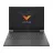 Laptop gaming HP HP Victus 15 Mica Silver (15-fb2008ci), 15.6” IPS FHD 300 nits 144Hz (AMD Ryzen 5 8645HS, 6xCore, 4.3-5.0GHz, 16GB (2x8) DDR5 RAM, 1TB M.2 PCIe SSD, GeForce RTX 3050 6GB GDDR6, CR, Wi-Fi 6 AX/BT 5.3, RJ-45, Type-C, HDMI, 4cell, 720p HD Webcam, Backli