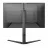 Monitor gaming PHILIPS 23.8" PHILIPS 24M2N3200A,Black,IPS,1920x1080,180Hz,0.5msMPRT,300cd,MegaDCR,HDMI+DP,Spkrs,Pivot