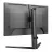 Monitor gaming PHILIPS 23.8" PHILIPS 24M2N3200A,Black,IPS,1920x1080,180Hz,0.5msMPRT,300cd,MegaDCR,HDMI+DP,Spkrs,Pivot