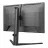 Monitor gaming PHILIPS 23.8" PHILIPS 24M2N3200A,Black,IPS,1920x1080,180Hz,0.5msMPRT,300cd,MegaDCR,HDMI+DP,Spkrs,Pivot