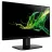 Monitor ACER 23.8" ACER KA242YE0bi,Black, IPS, 1920x1080, 100Hz, FreeSync, 1ms, 250cd, CR100mil:1, D-Sub+HDMI