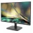 Monitor ACER 27" ACER EK271Ebi, Black, IPS, 1920x1080, 100Hz, FreeSync, 1msVRB, 250cd, DCR100mil:1, HDMI+D-Sub(UM.HE1EE.E02)