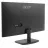 Monitor ACER 27" ACER EK271Ebi, Black, IPS, 1920x1080, 100Hz, FreeSync, 1msVRB, 250cd, DCR100mil:1, HDMI+D-Sub(UM.HE1EE.E02)